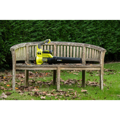 Souffleur sur batterie RYOBI 36V - RYOBI