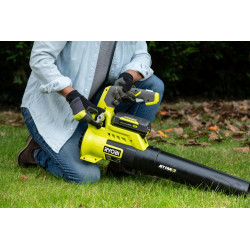 Souffleur sur batterie RYOBI 36V - RYOBI