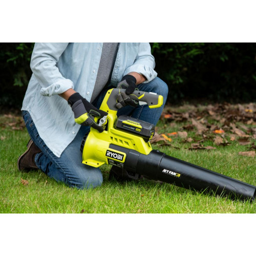 Souffleur sur batterie RYOBI 36V - RYOBI