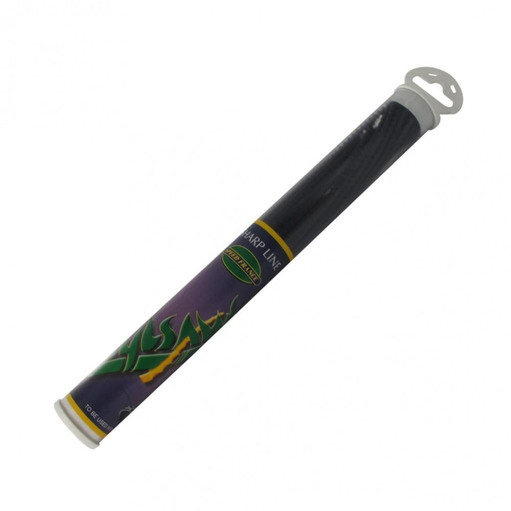 Tube de 35 fils nylon NYLSAW Longueur : 260mm diamètre : 3 00mm - vue 2
