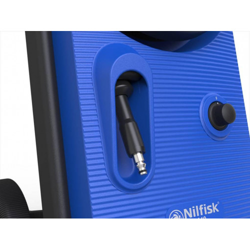 Nettoyeur haute pression électrique NILFISK Core 140-8 Power Control, 140 bar(s) - NILFISK