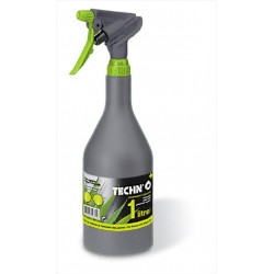 Pulvérisateur à gâchette,1l, TECHNO de marque TECHNO, référence: J6772200