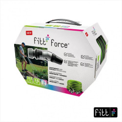 Tuyau d'arrosage FITT L15M Diam 12mm - FITT
