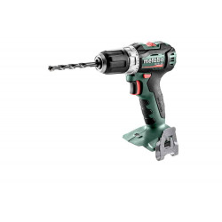 Perceuse visseuse 18 V BS 18 L BL - Pick+Mix (sans batterie), coffret Metabox de marque Metabo, référence: B6776900