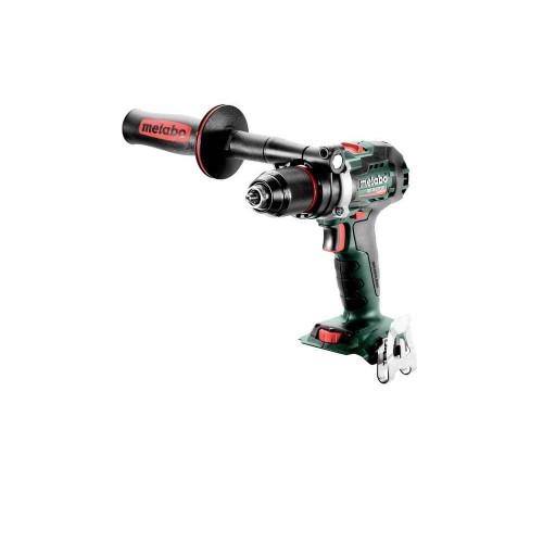 Perceuse visseuse 18 V BS 18 LTX BL I - Pick+Mix (sans batterie), coffret Metabox - Metabo