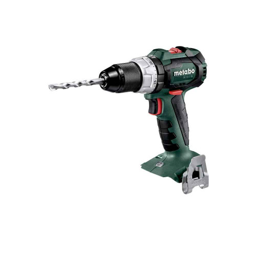 Perceuse à percussion 18 V SB 18 LT BL - Pick+Mix (sans batterie), coffret Metabox - Metabo