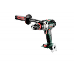 Perceuse à percussion 18 V SB 18 LTX BL Q I - Pick+Mix (sans batterie), coffret Metabox de marque Metabo, référence: B6782300