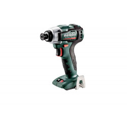 Visseuse à chocs 12 V PowerMaxx SSD 12 BL - Pick+Mix (sans batterie), coffret Metabox - Metabo