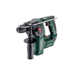 Marteau perforateur 12 V Powermaxx BH 12 BL 16 - Pick+Mix (sans batterie), coffret MetaBox - Metabo