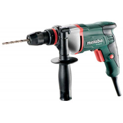 Meuleuse 76mm 18 V CC 18 LTX BL - Pick+Mix (sans batterie) + 5 disques - Metabo