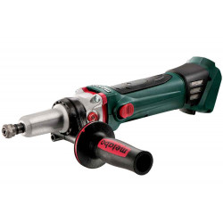 Meuleuse droite 18 V GA 18 LTX G - Pick+Mix (sans batterie) de marque Metabo, référence: B6789900