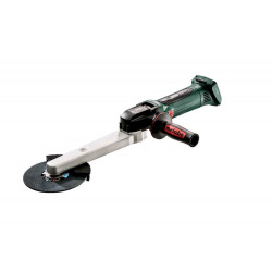 Meuleuse d'angle Inox 18 V KNS 18 LTX - Pick+Mix (sans batterie) de marque Metabo, référence: B6790300