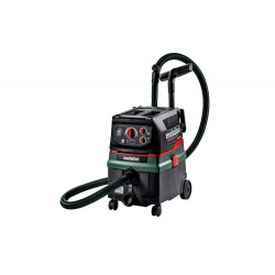 Aspirateur 18 V ASR 36-18 LTX BL 25 M SC - Pick+Mix (sans batterie) de marque Metabo, référence: B6792300