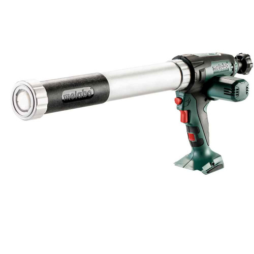 Pistolet à mastic 18 V KPA 18 LTX 600 - Pick+Mix (sans batterie) - Metabo