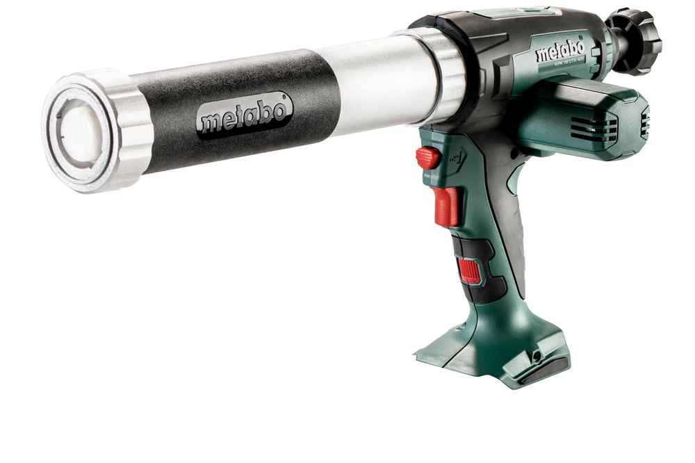 Metabo KPA 18 LTX - vue 3