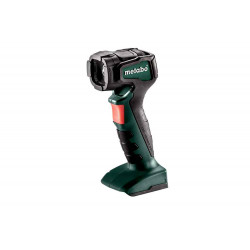 Lampe LED 12 V PowerMaxx ULA 12 LED - Pick+Mix (sans batterie) - Metabo