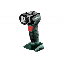 Lampe LED 14,4-18 V ULA 14,4 - 18 LED - Pick+Mix (sans batterie) de marque Metabo, référence: B6795600