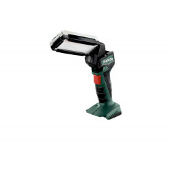 Lampe LED 14,4-18 V SLA 14,4-18 LED - Pick+Mix (sans batterie) de marque Metabo, référence: B6795700