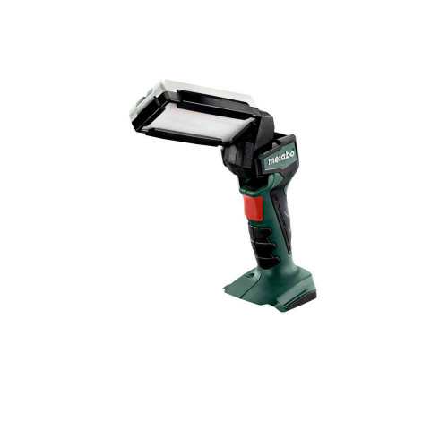 Lampe LED 14,4-18 V SLA 14,4-18 LED - Pick+Mix (sans batterie) - Metabo