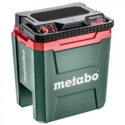 Glacière 18 V KB 18 - Pick+Mix (sans batterie) - Metabo