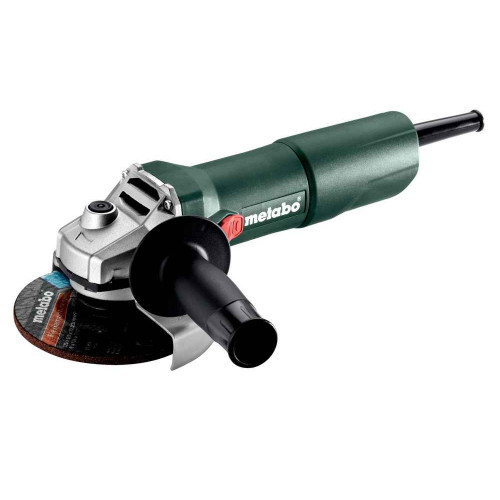 Meuleuse 125 mm W 750-125 - 750W - Metabo