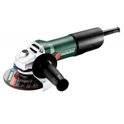 Meuleuse 125 mm W 850-125 - 800W - Metabo