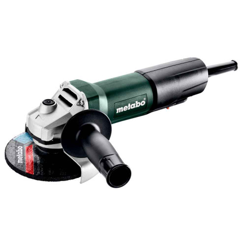 Meuleuse 125 mm WP 850-125 - 850W - Metabo