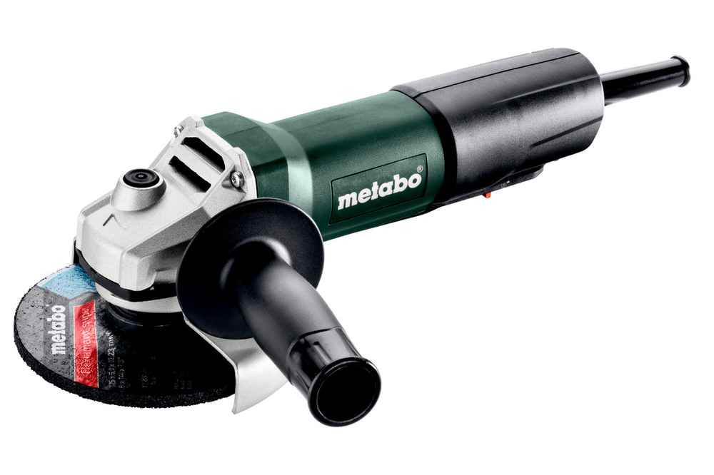 Meuleuse 125 mm WP 850-125 - 850W