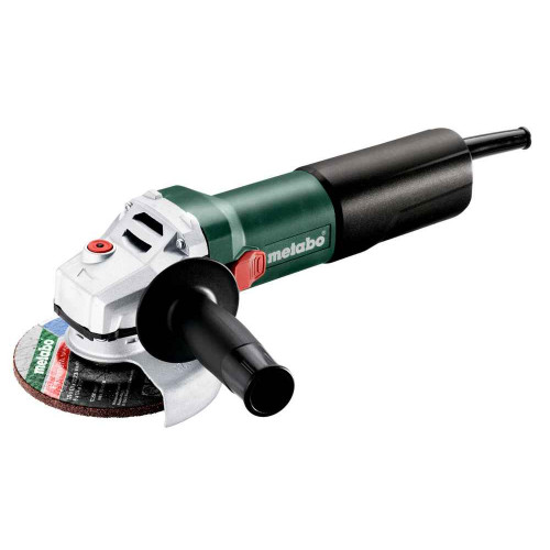 Meuleuse 125 mm WQ 1100-125 - 1100W - Metabo