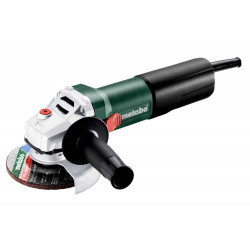 Meuleuse 125 mm WEQ 1400-125 - 1400W de marque Metabo, référence: B6799200