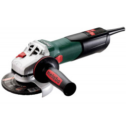 Meuleuse 125 mm W 9-125 Quick - 900W - Metabo