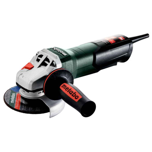 Meuleuse 125 mm WP 11-125 Quick - 1100W - Metabo