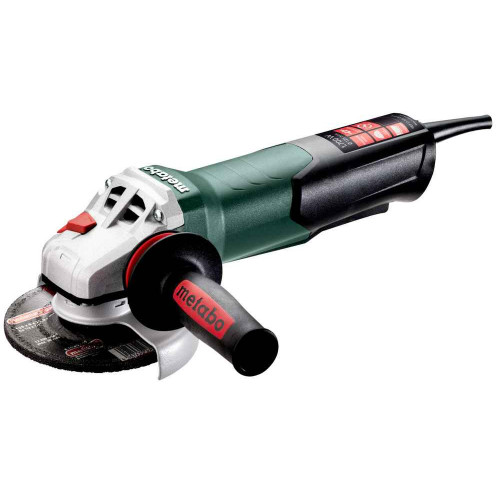 Meuleuse 125 mm WEP 17-125 Quick - 1700W - Metabo