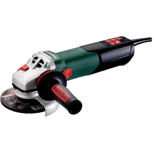 Meuleuse 150 mm WEA 17-150 Quick - 1700W - Metabo