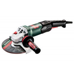 Meuleuse 180 mm WE 19-180 Quick RT - 1900W - Metabo