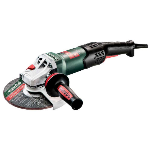 Meuleuse 180 mm WE 19-180 Quick RT - 1900W - Metabo