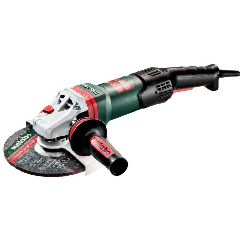 Meuleuse 180 mm WEPBA 19-180 Quick RT - 1900W - Metabo
