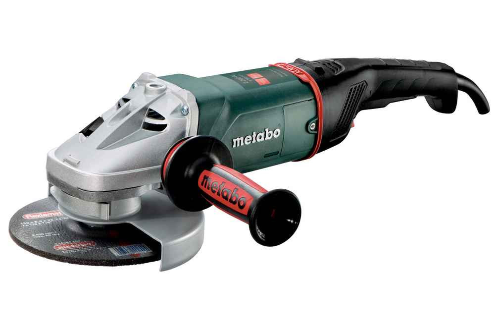 Meuleuse 180 mm W 22-180 MVT - 2200W