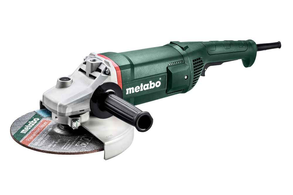 Meuleuse 230 mm WEP 2400-230 - 2400W