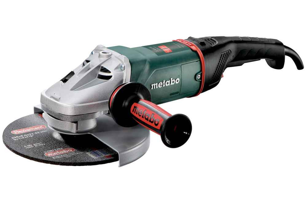 Meuleuse 230 mm W 24-230 MVT - 2400W