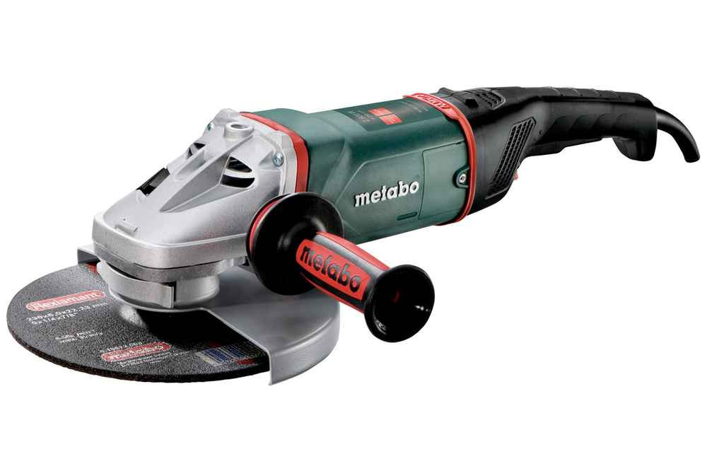 Meuleuse 230 mm W 26-230 MVT - 2600W