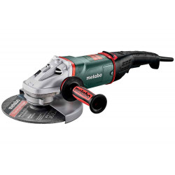 Meuleuse 230 mm WEPBA 26-230 MVT Quick - 2600W - Metabo