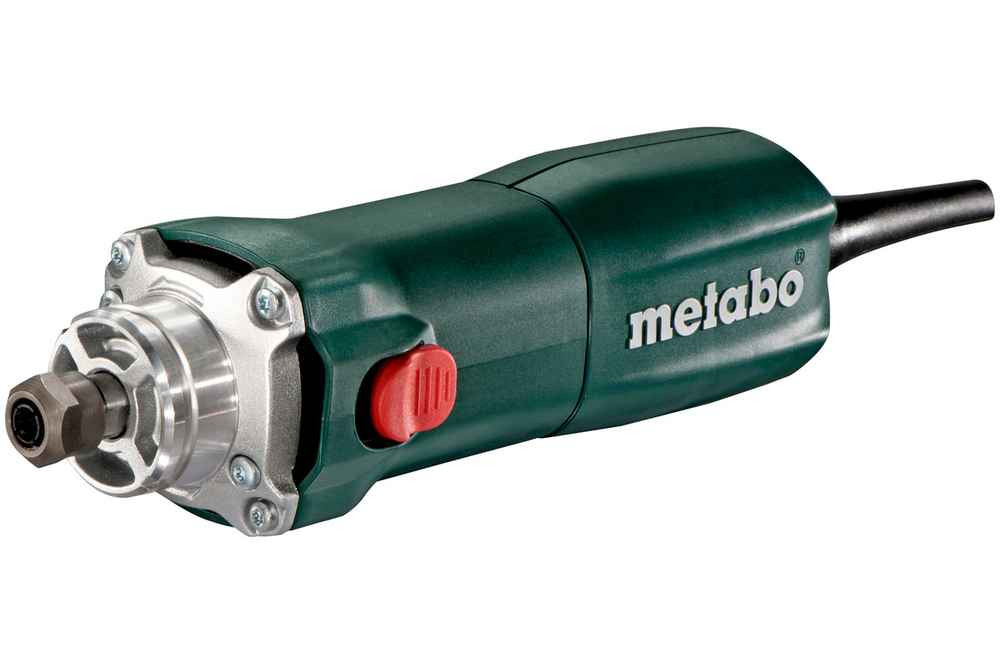 Metabo Meuleuse droite 710 watts GE 710 - vue 5