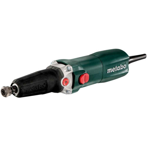 Meuleuse droite GE 710 Plus - 710W - Vitesse de rotation en charge nominale 24000 /min - Metabo