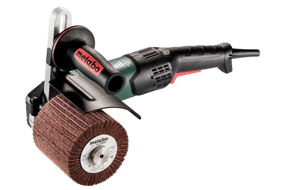 Perceuse Metabo BE 75 Quick 43mm avec coffret Metaloc - vue 4