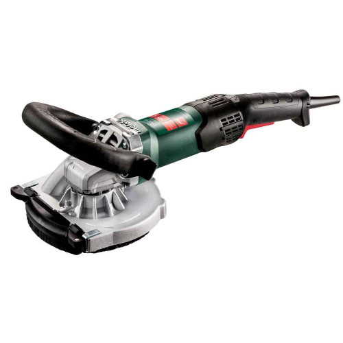 Meuleuse de rénovation RSEV 19-125 RT - Coffret - Metabo