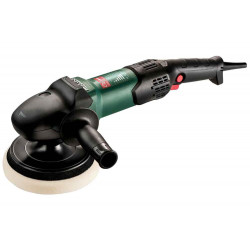 Polisseuse PE 15-20 RT - 1500W - Plateau jusqu'à 180 mm de marque Metabo, référence: B6809500