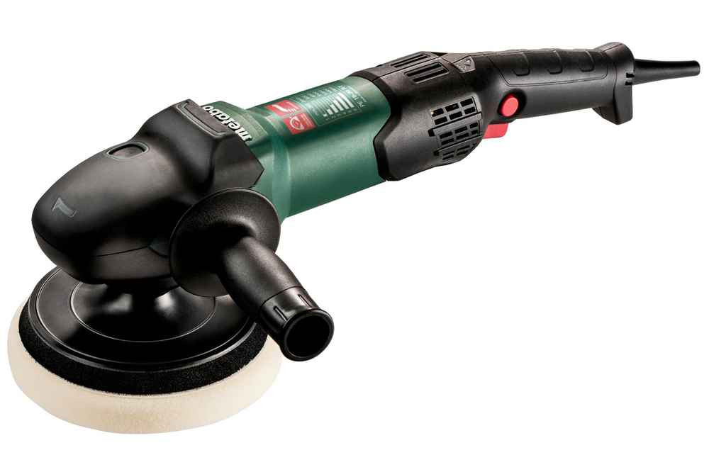 Polisseuse Dangle Metabo PE 15-20 RT – 1500 W 180 mm 18 Nm