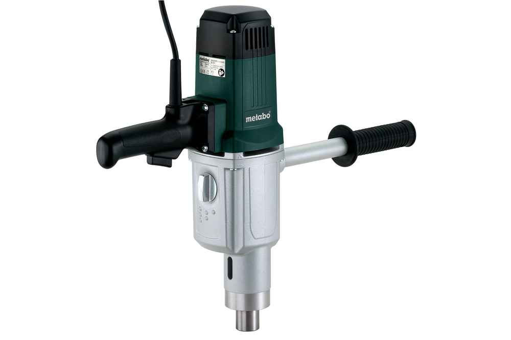 Perceuse B 323 Perçage acier Ø 32 mm | bois Ø 70 mm avec poignée