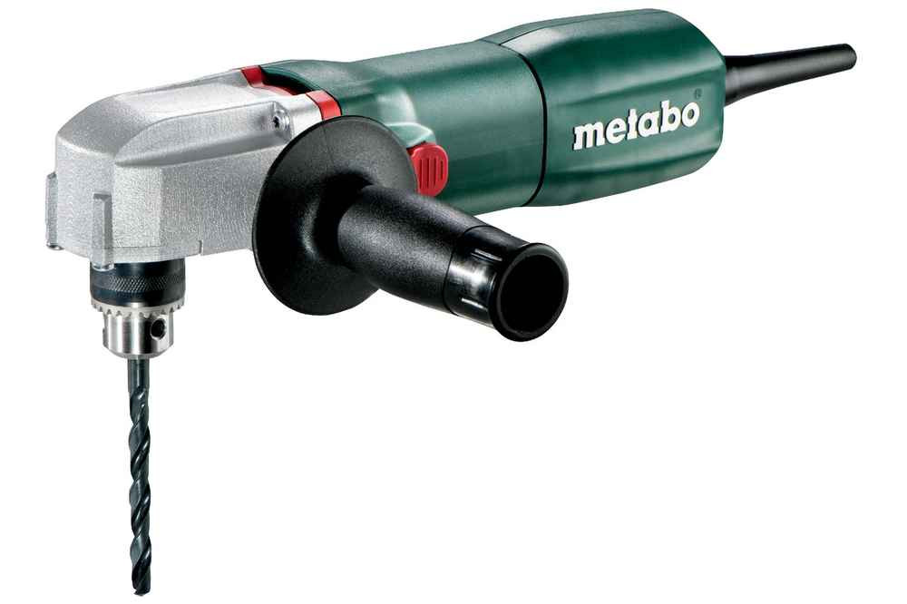 Perceuse d'Angle Électronique Metabo WBE 700 – 705W, Ø Perçage 25 mm